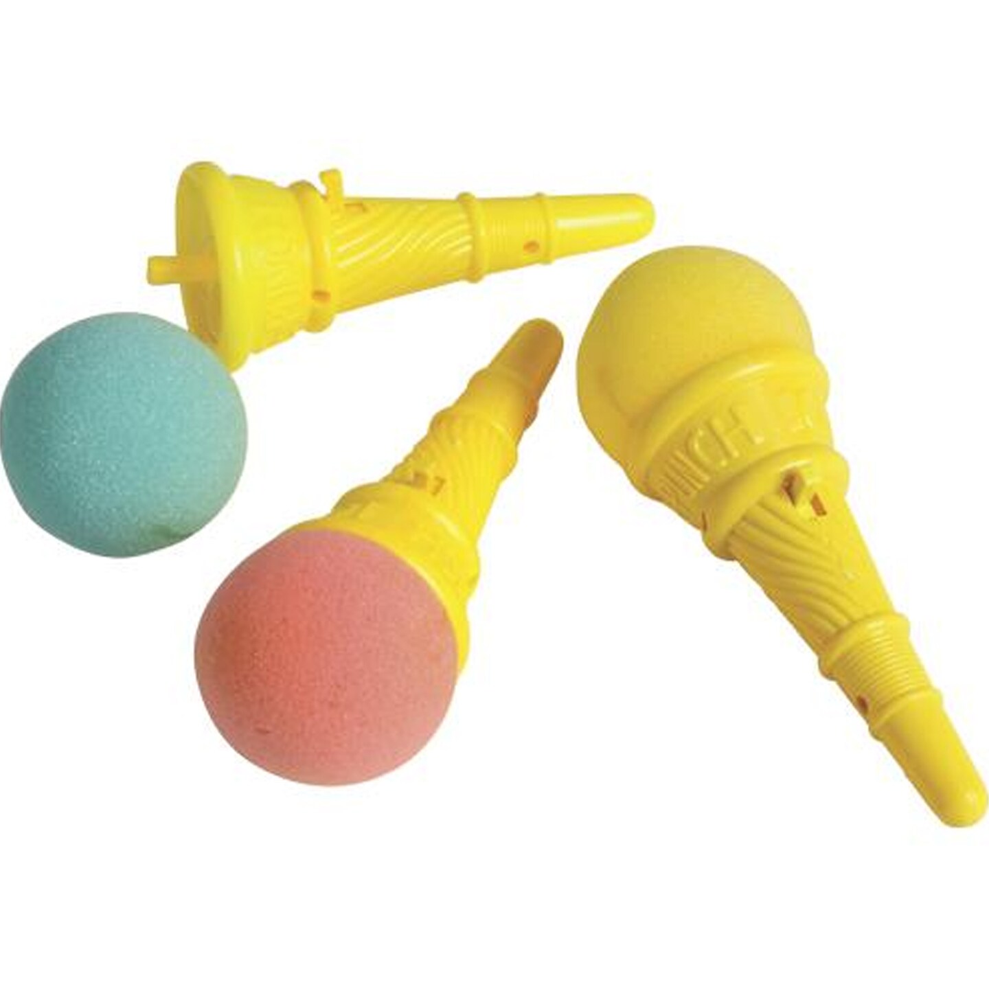 Ice Cream Cone Shooters 5 In Include 12 Units