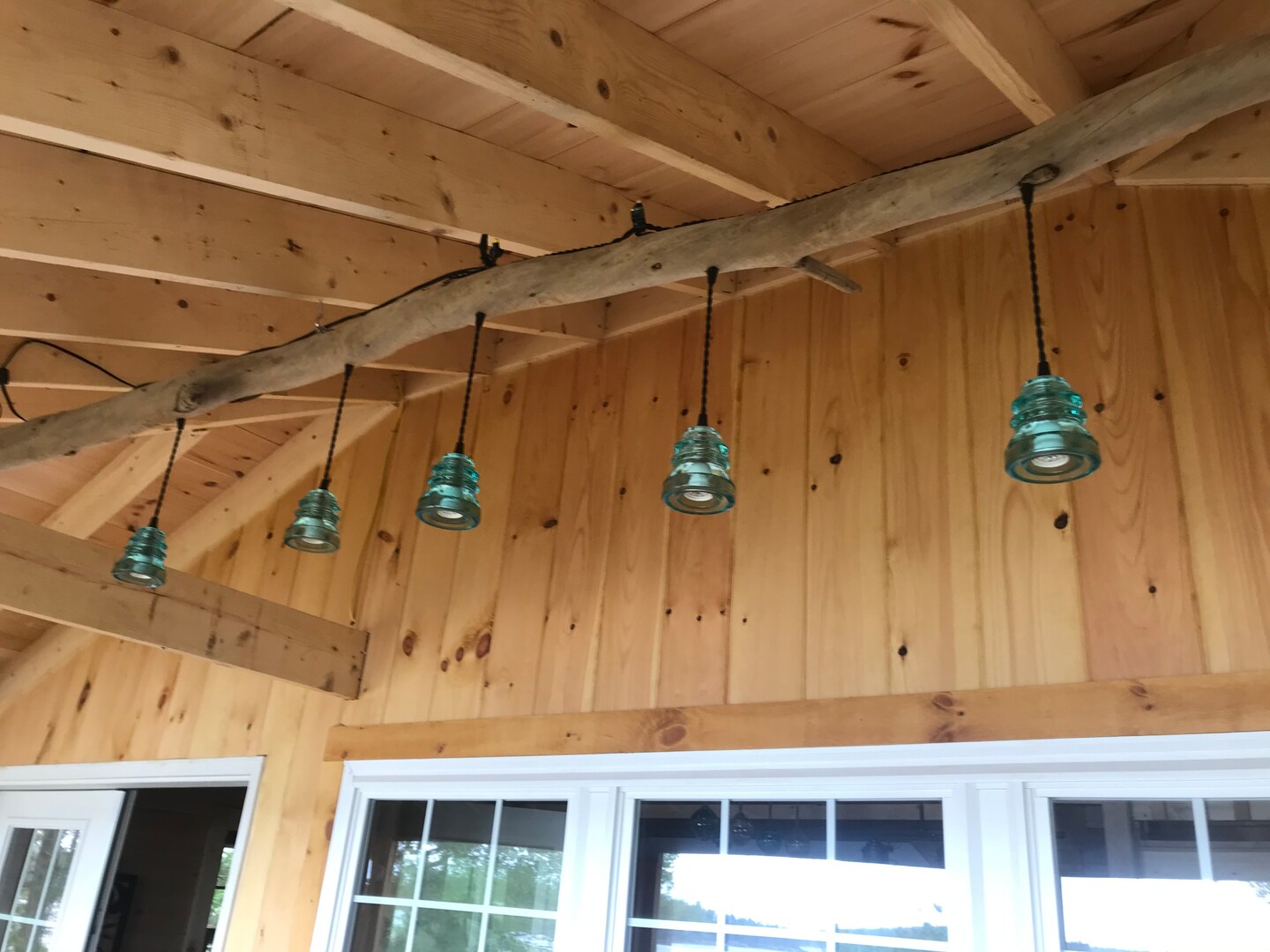 Pendant lights, Vintage Glass Pendant lights, Insulator Glass Pendant  Light, Kitchen Island, Kitchen Sink Light, Track lighting, Bar lights |  MakerPlace by Michaels, image size:1080x810