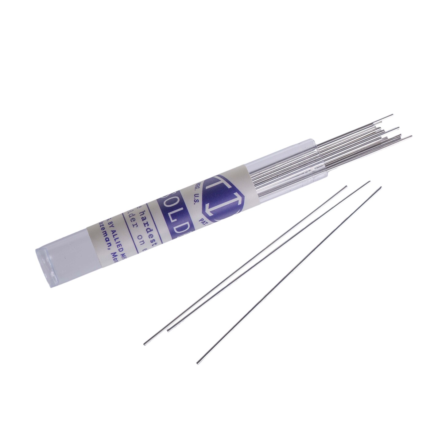 Tix Solder Sticks (Package of 20)