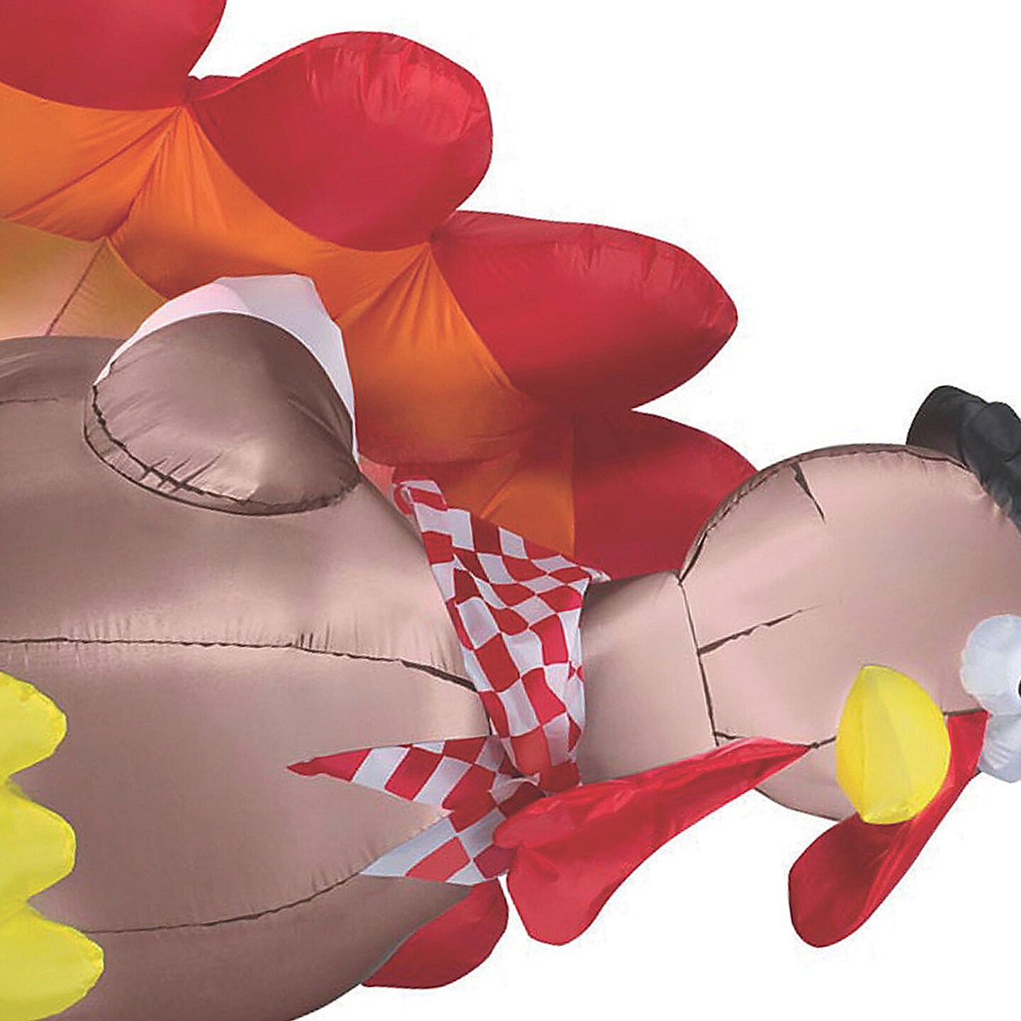 Airblown Turkey Inflatables