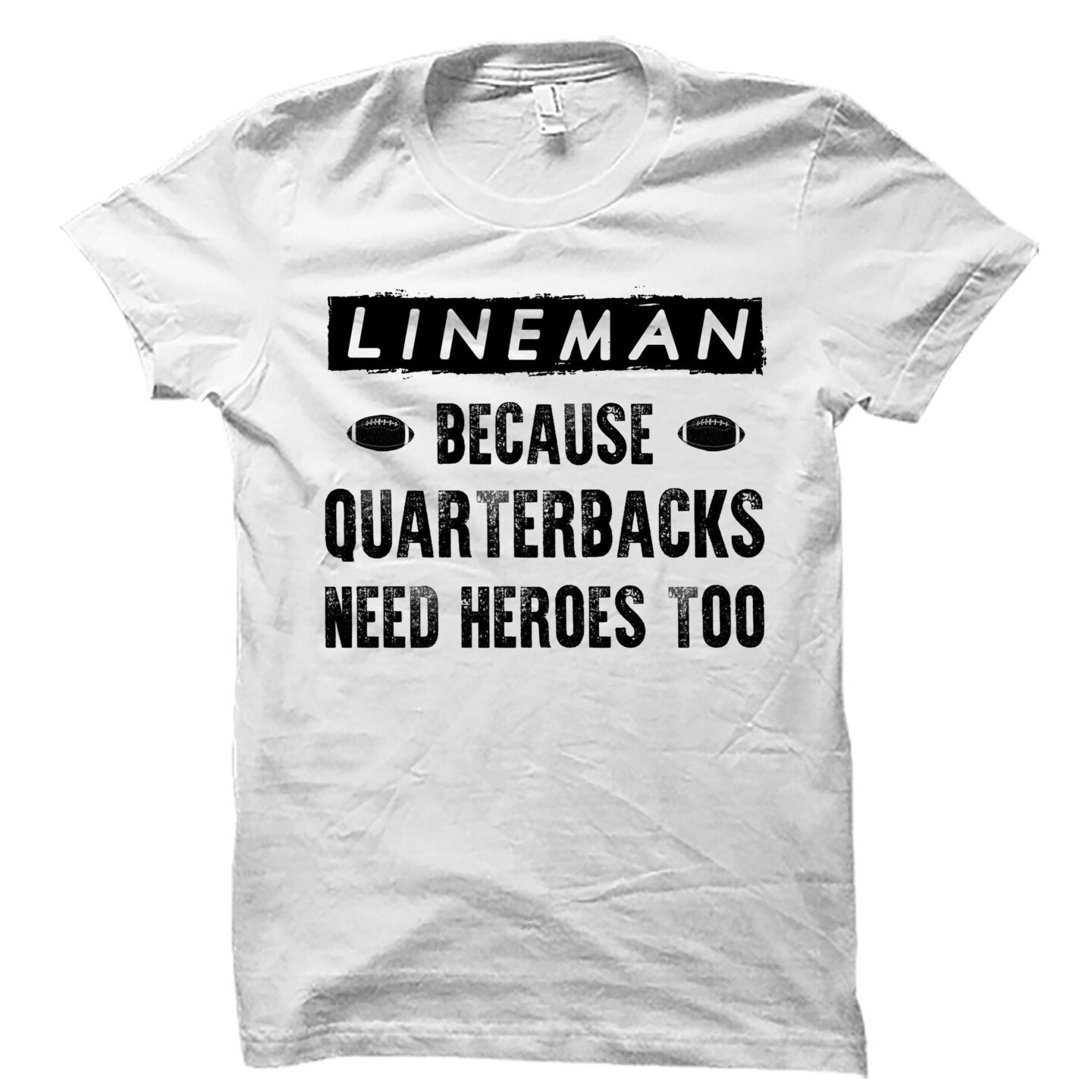 Lineman Gift Lineman Shirt Electrician Shirt Lineman Tshirt Journeyman Gift Lineman Present Lineman Tee Funny Lineman Shirt MakerPlace by Michaels