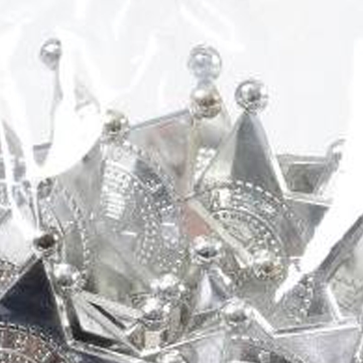 Silver Sheriff Badges Include 12 Units