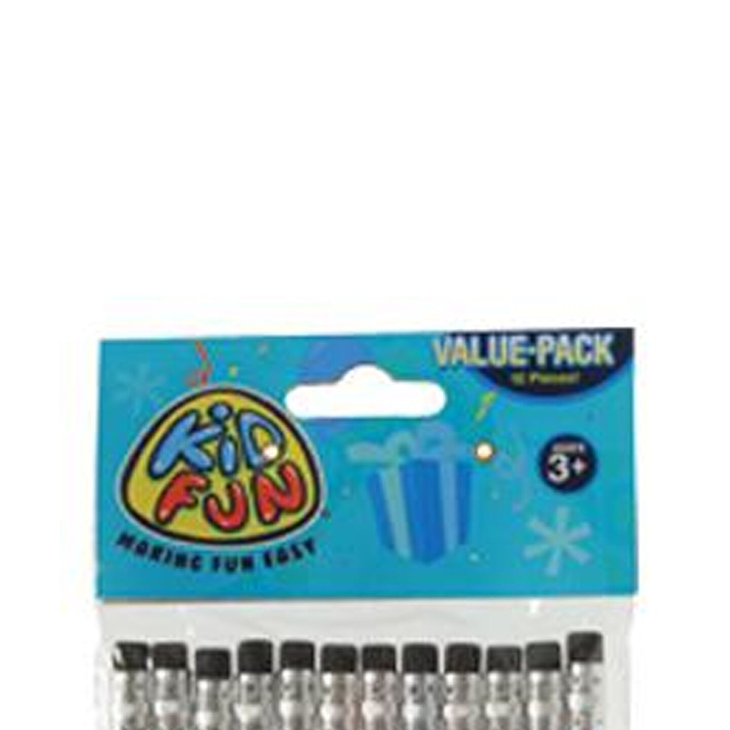 Animal Print Pencils Include 12 Units