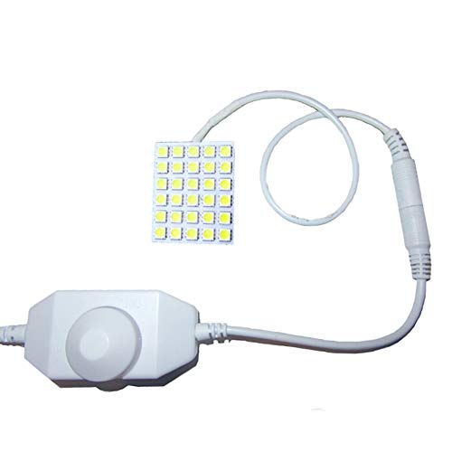 led Sewing Machine Strip Light Box Shape, Energy Saving LED Machine Light for Drill Press, Desk, Craft LED Work Light Sewing Machine Strip Light Strip led Light