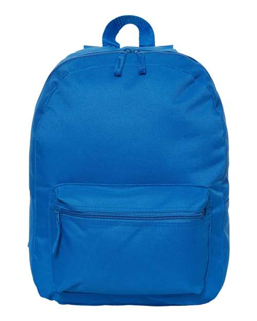 16&#x22; Basic Backpack