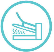 HTV Heat Transfer Vinyl 12&#x22; x 22 Yds Made in USA - Vinilo para Estampaci&#xF3;n Textil Americano