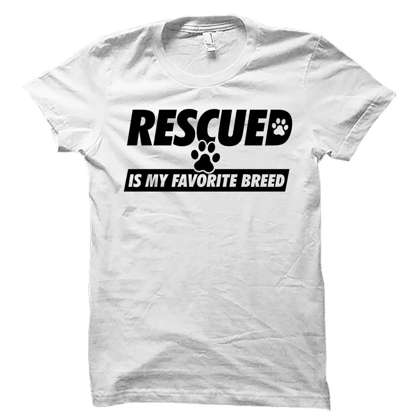 Rescue Animals Shirt, Animal Lover Shirt, Rescue Dog Shirt, Rescue Dog  Gift, Rescue Cat Shirt, Rescue Cat Gift | MakerPlace by Michaels, image size:1080x1080