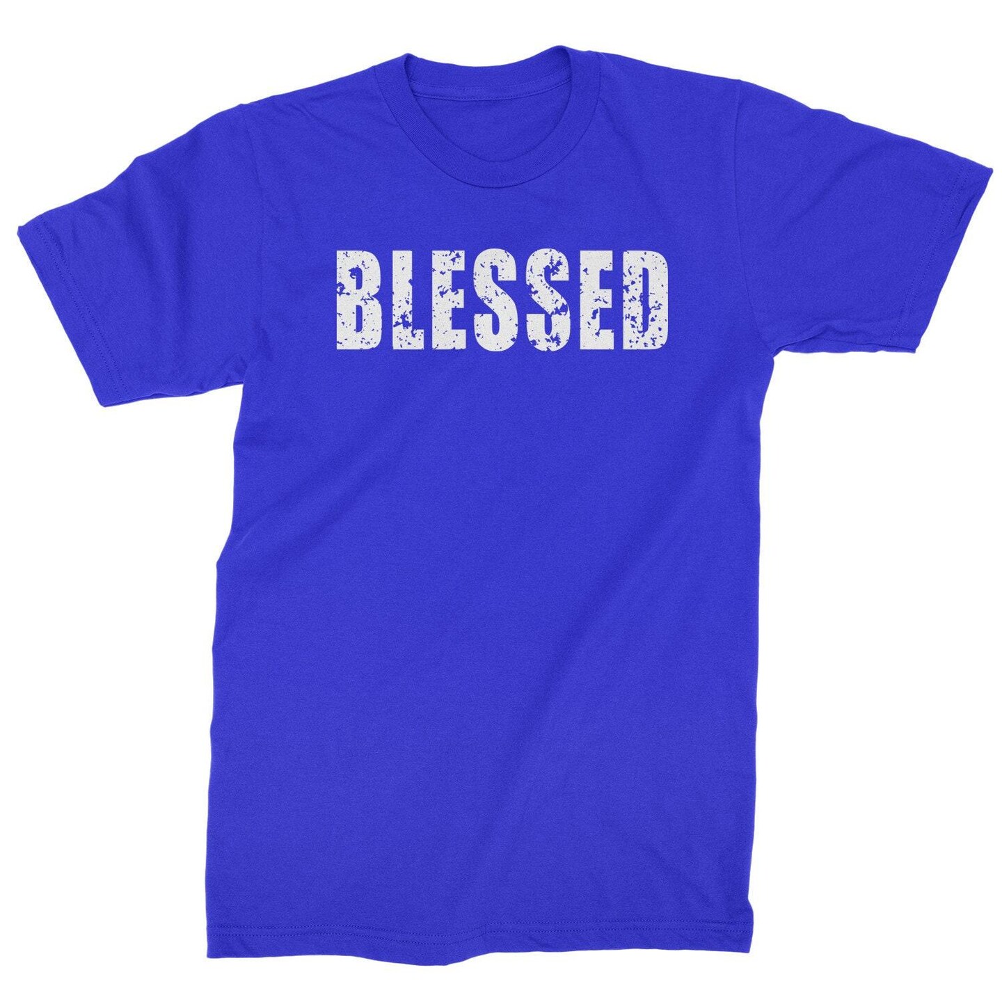 Blessed Men’s Shirt, Handmade Praying Hands T-shirt, Christian Shirt, Religious Shirt, Blessed Shirt, Father's Day Gift, Faith Shirt for Him 1201-M product 7