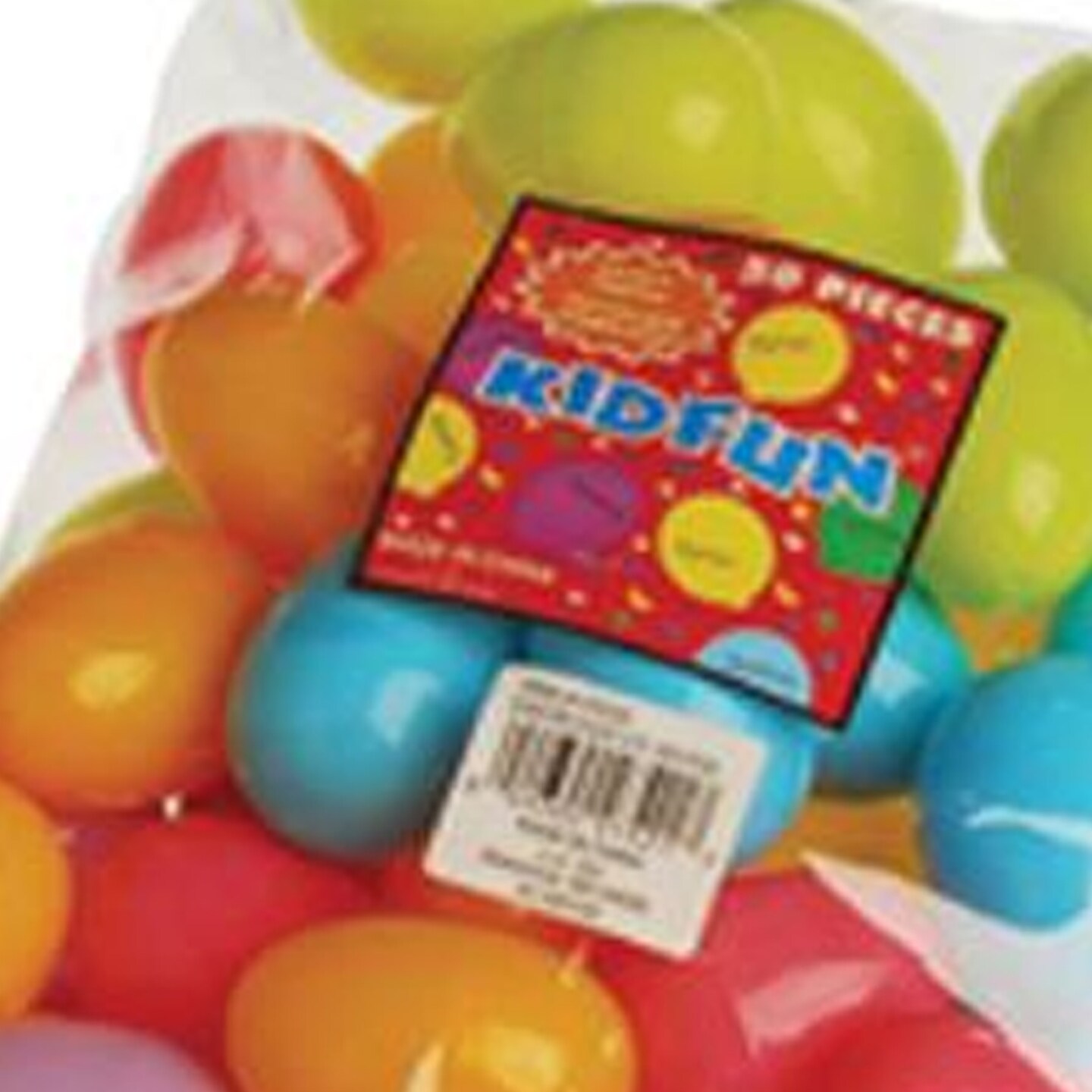 Easter Eggs 50 Pc Include 50 Units