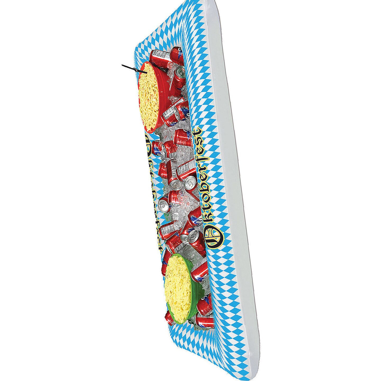 Inflatable Buffet Cooler