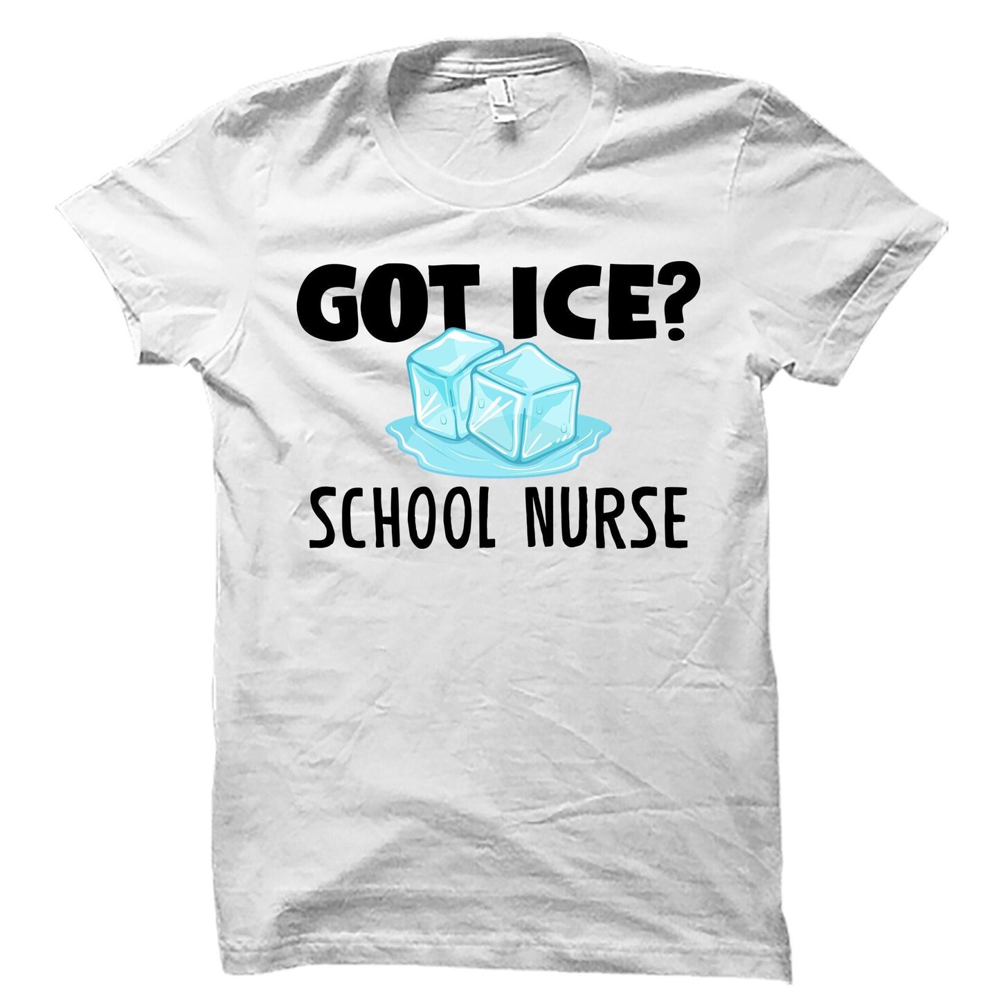 School Nurse Shirt, School Nurse Gift, Nurse Graduation, School Nurse Tshirt, School Nurse Shirts, School Nurse Gifts, Nurse Appreciation MakerPlace