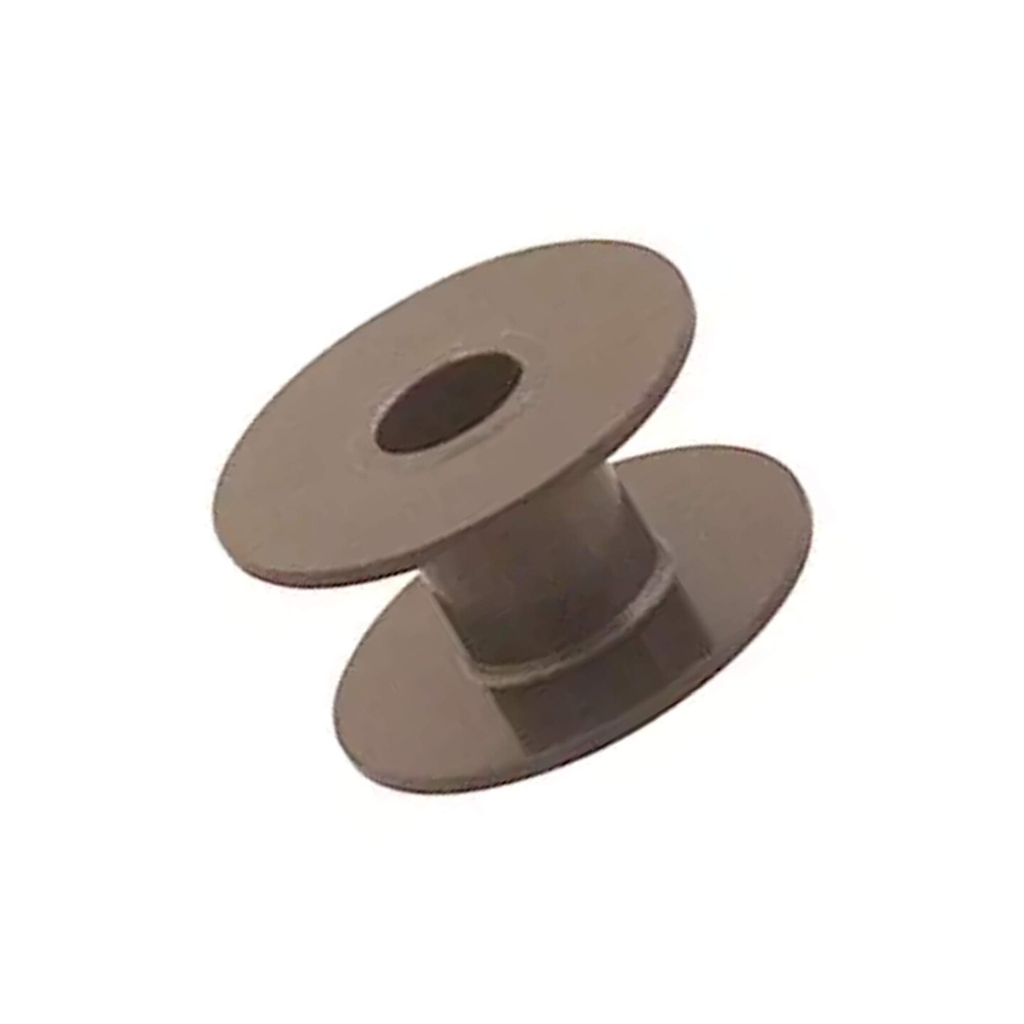 Industrial Sewing Machine Bobbin for JUKI LK Series Machines #13812102 Durable Steel Design