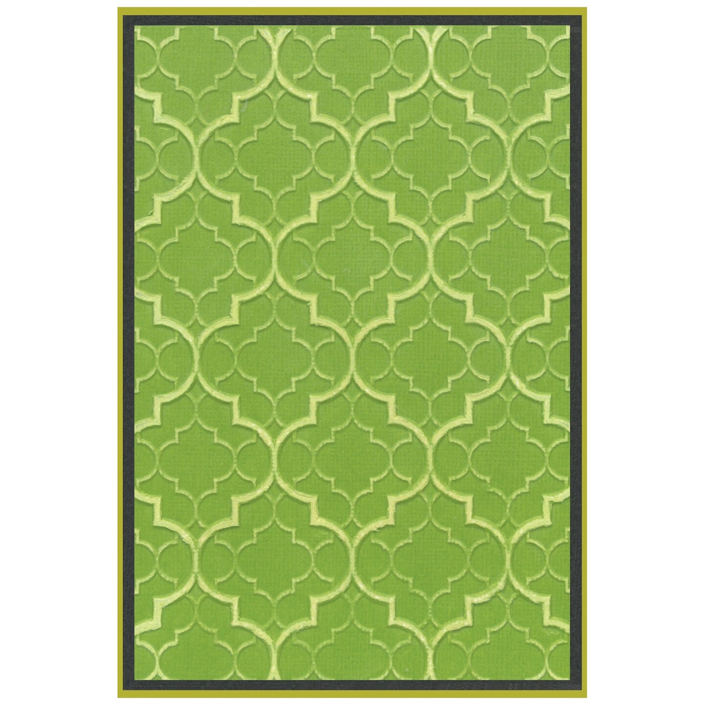 Sizzix 3D Textured Impressions Emboss Folder By Stacey Park-Textures From Afar