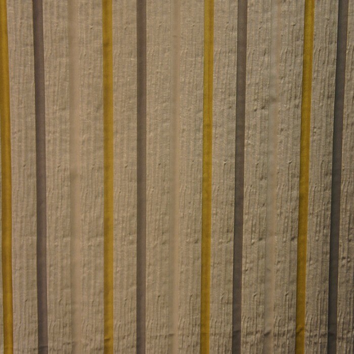 Maison Linen Poly Blend Fabric