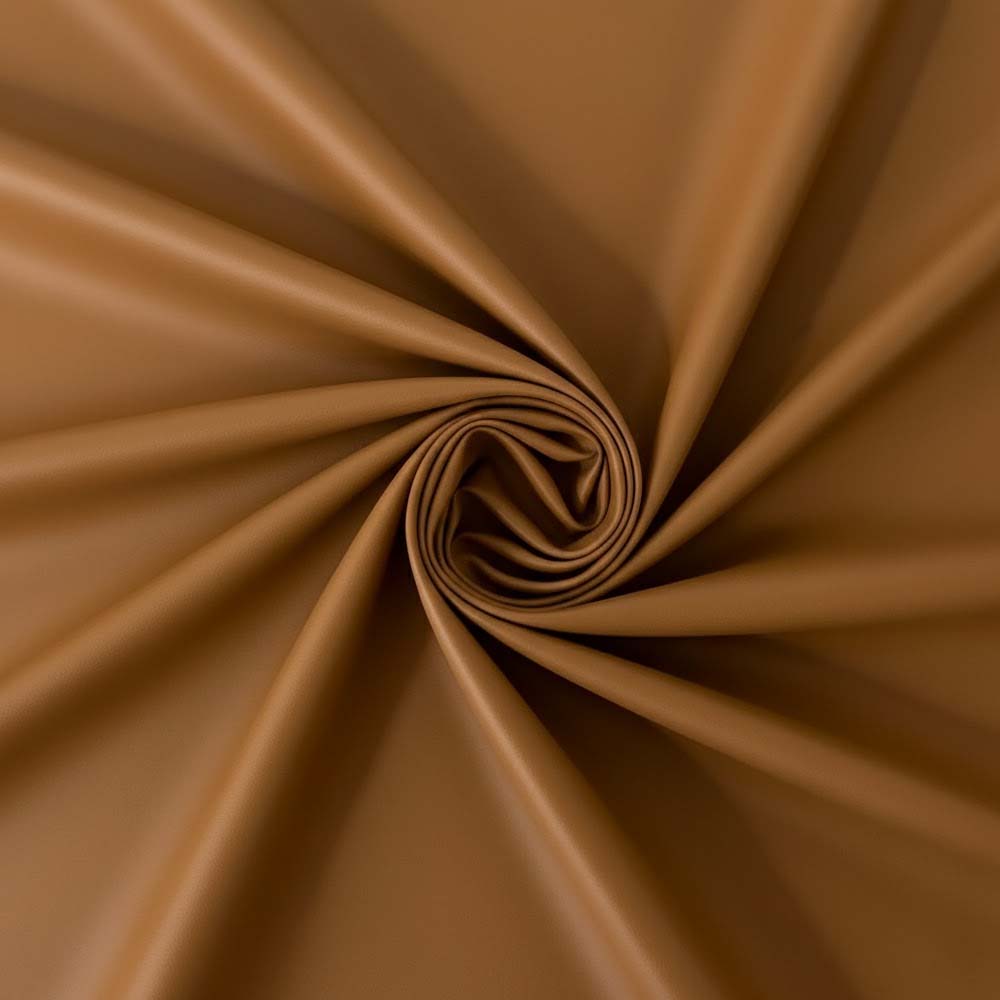 1 Yard 100% polyester Soft Faux Leather Vinyl Fabric 0.8mm Thick, 54" Wide for Upholstery, Wallets & DIY Sewing