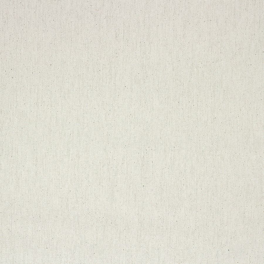 COTTON CANVAS NATURAL- FLASH SALE! - 45 INCH COTTON CANVAS - 1 Yd 65% off ; 2 Yds and More 75% off - Continuous Piece Size Between 2-7yds