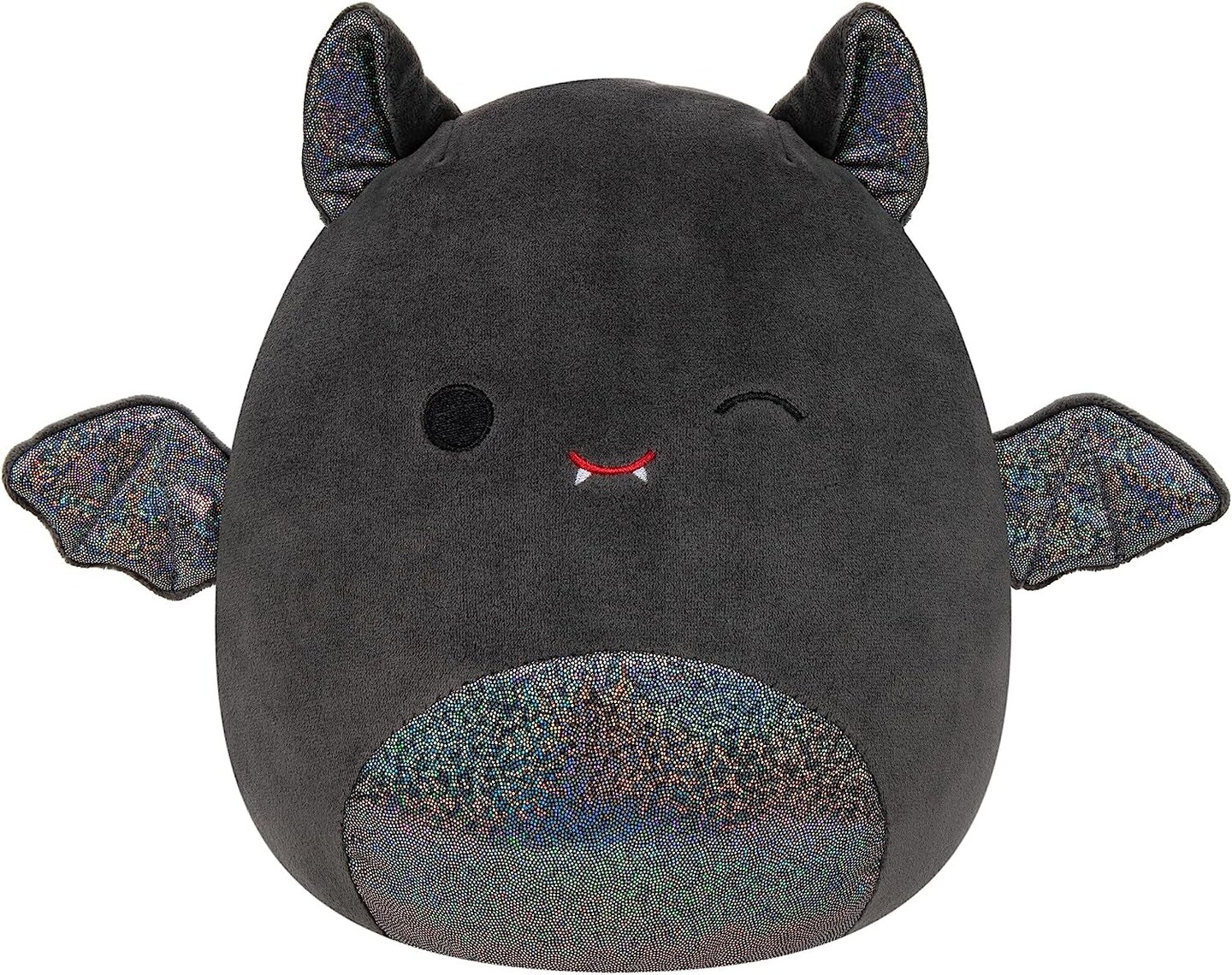 Emily Bat with Sparkly Ears