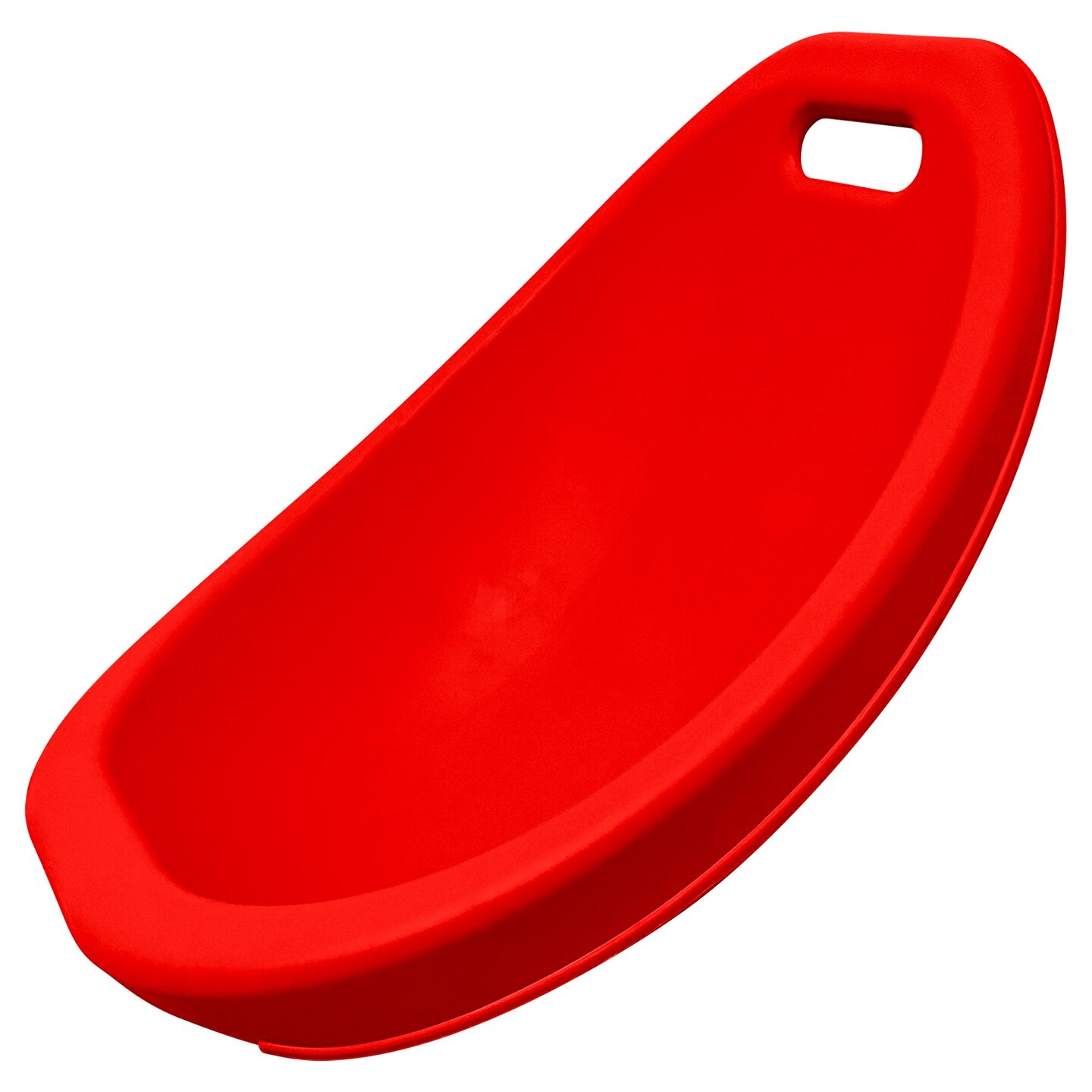 Scoop Rocker, 21&#x22;, Red, 4-Pack