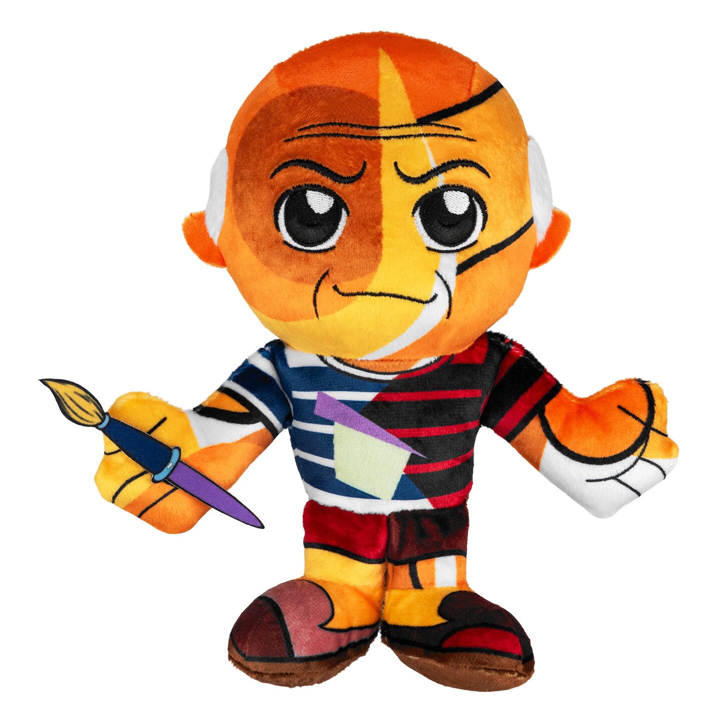 Bleacher Creatures Pablo Picasso 8&#x22; Kuricha Plush