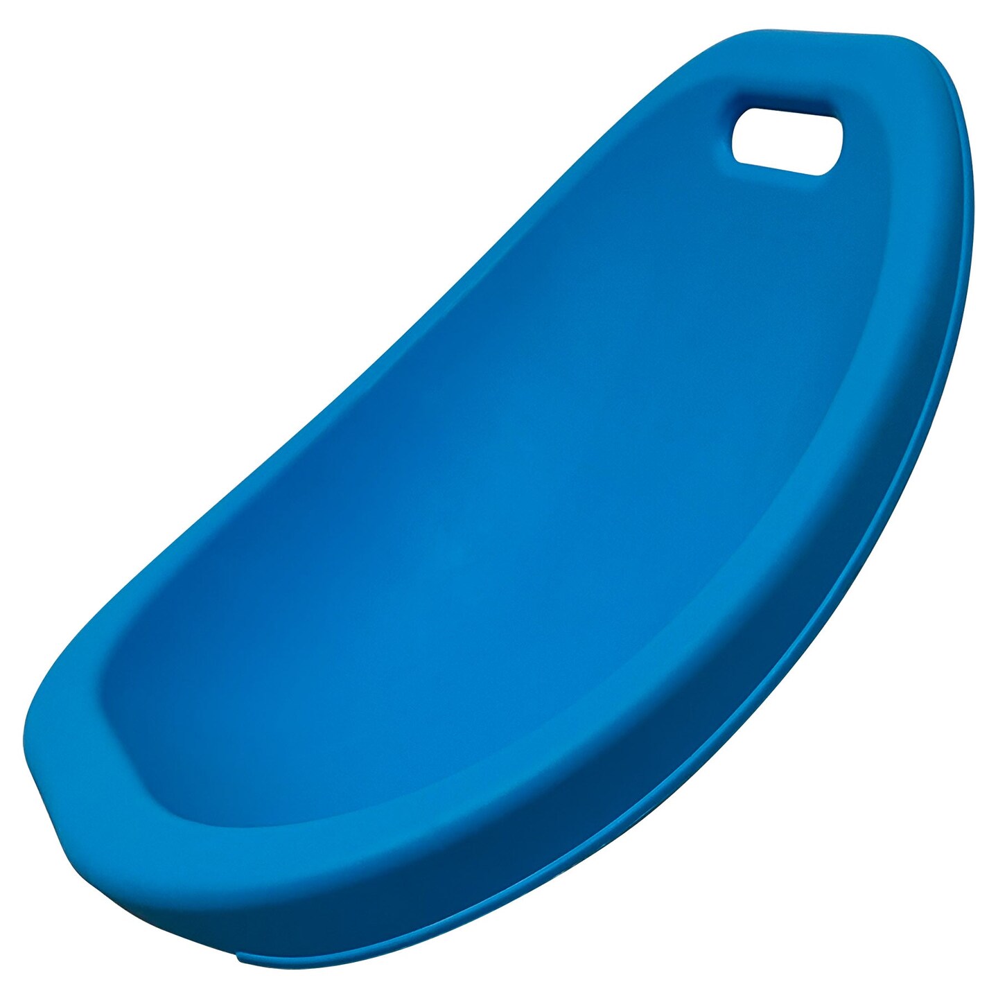 Scoop Rocker, 21&#x22;, Blue, 4-Pack