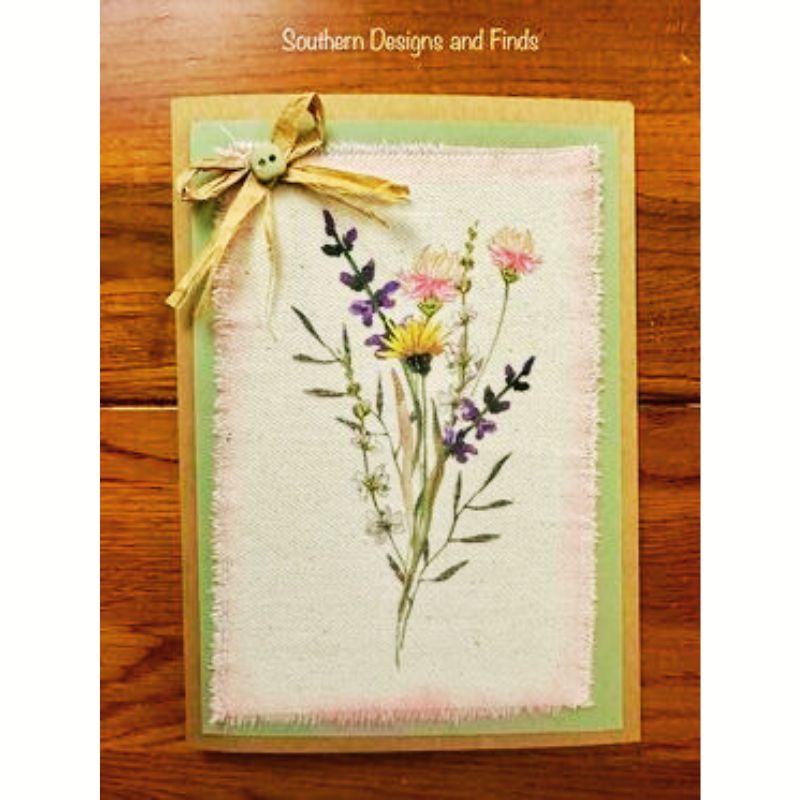 Soulful Sentiments Card Maker Rub-On Transfers, Christian Rub-On Transfers For Crafts, Christmas Rub-Ons & Transfers