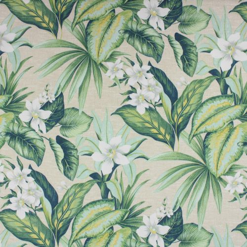 TAHTA BREEZE - END OF SUMMER SALE - OUTDOOR/INDOOR FABRIC - 1 Yd 65% off ; 2 Yds and More 75% off - Continuous Piece Size Between 2-7yds