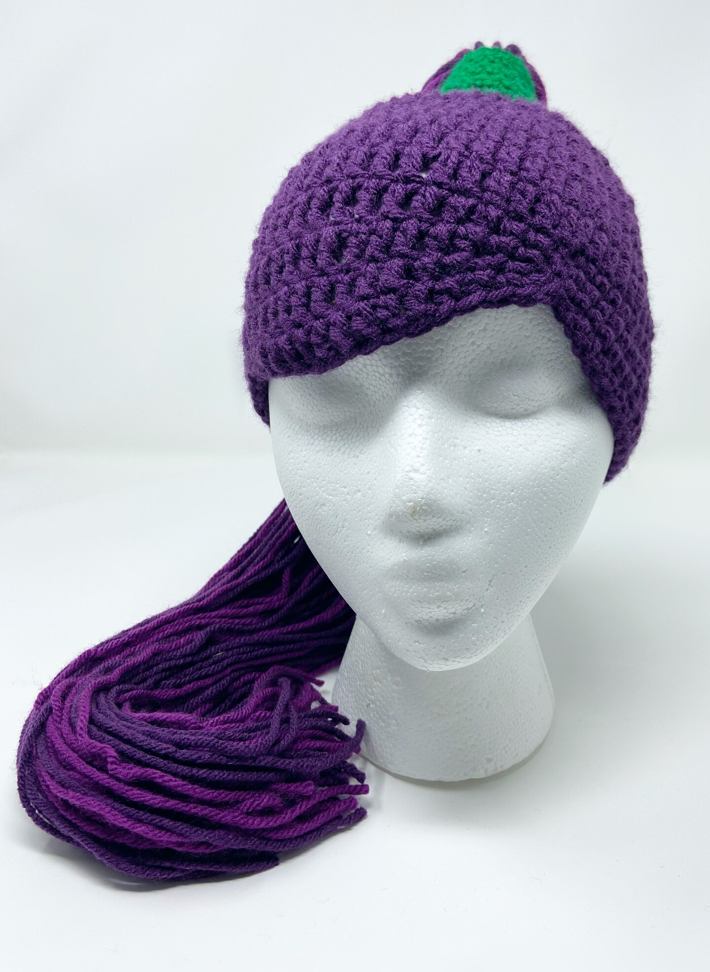 Zeta the Sorceress styled Wig Hat | MakerPlace by Michaels
