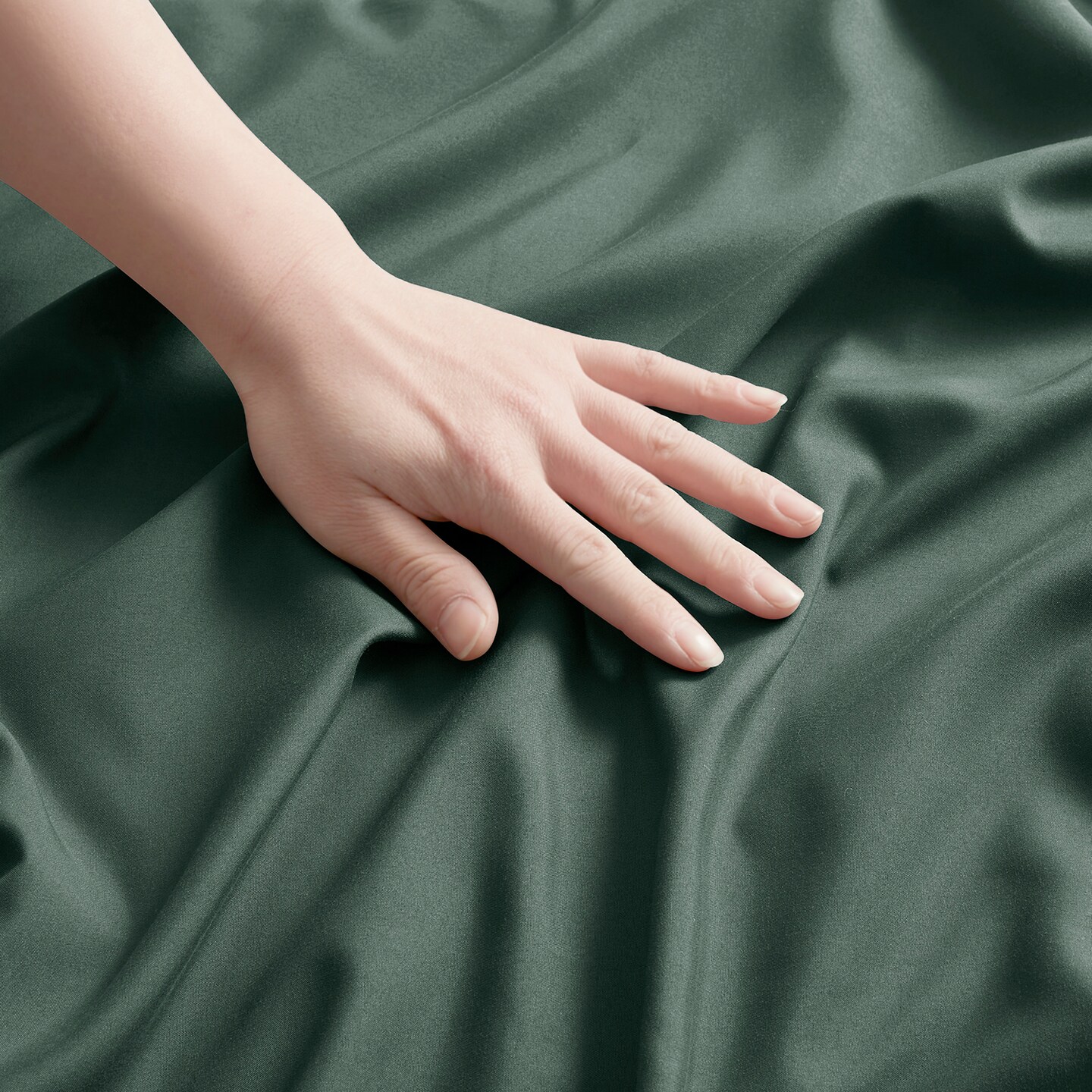 Nestl Microfiber Pillow Case