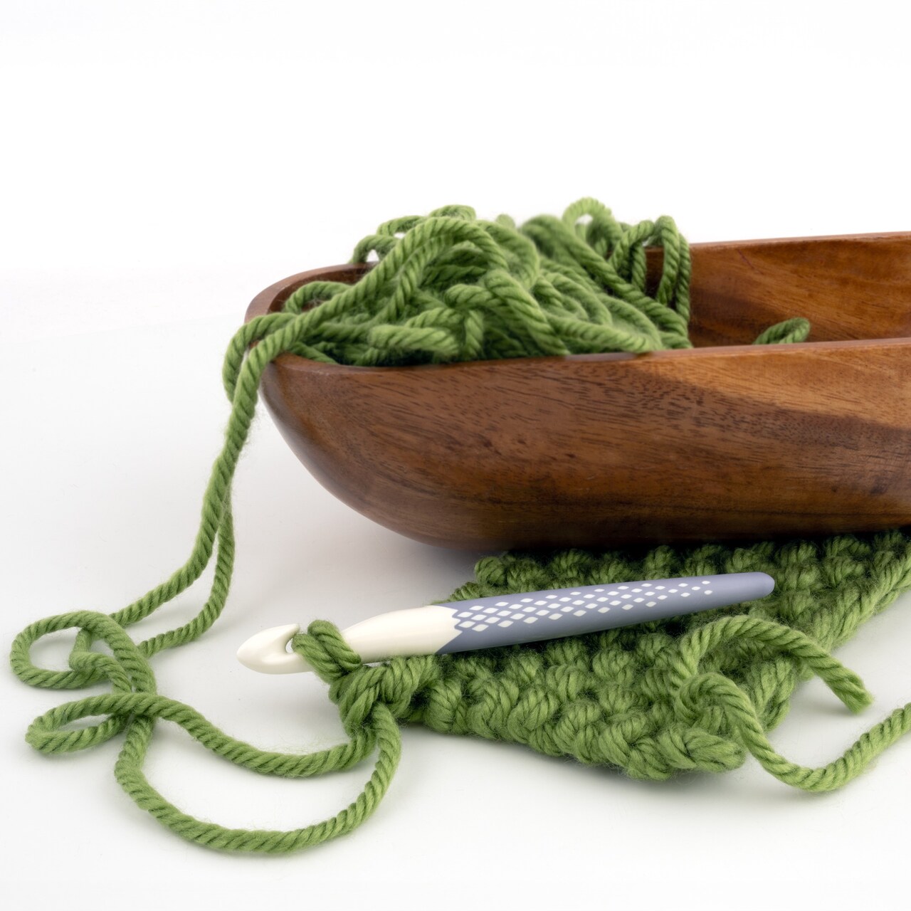 Crochet Hacks: Essential Tips for Beginners with Prym - I love Yarn!
