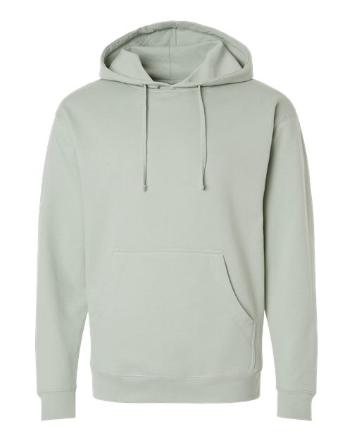 Independent Trading Co&#xAE; Midweight Hooded Sweatshirt