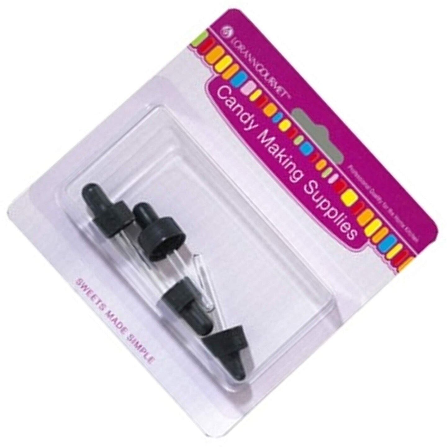 Dram Droppers for Precise Liquid Measuring &#x26; Dispensing
