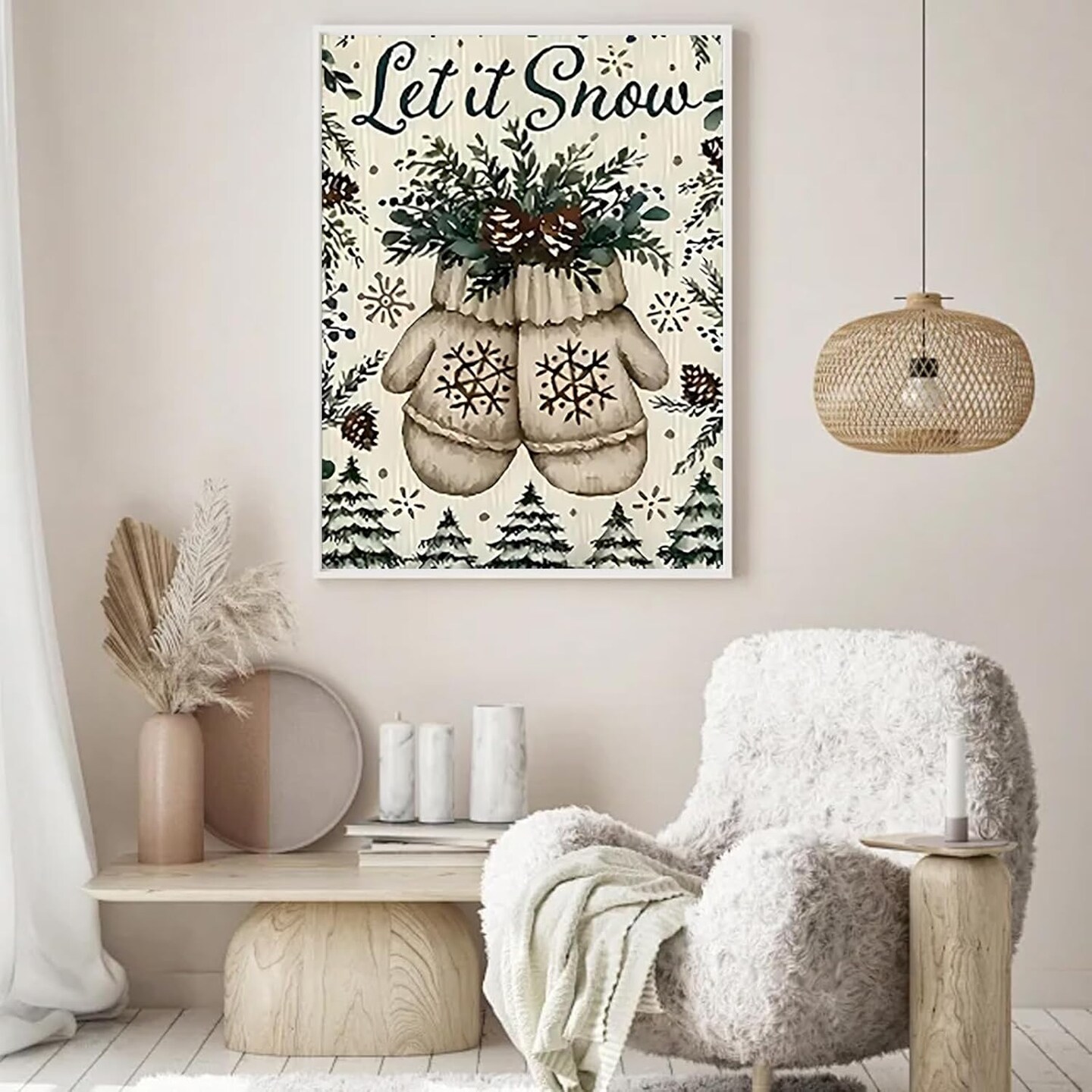 Diamond Art Kits for Adults Beginner (DP01599) 11.63 x 0.53 x 7.63 inches