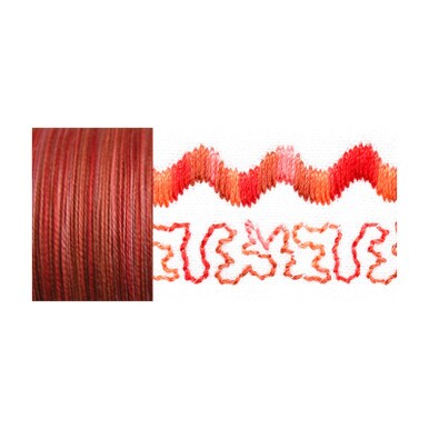 Sulky 12 Wt. Cotton Petites Blendables - Poppy - 50 yd. Spool