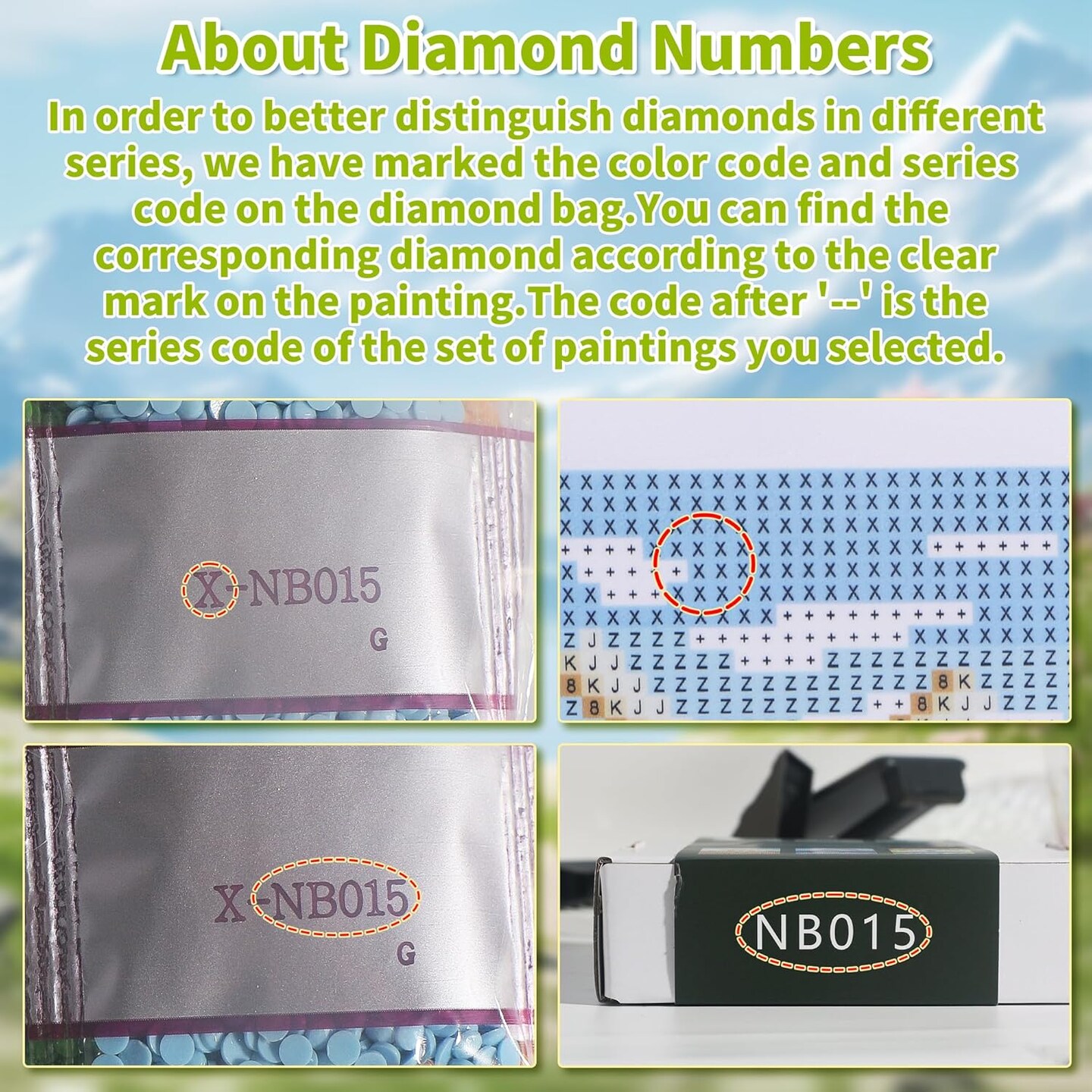 12-Piece Diamond Painting Kit for Adults – 5D Cat, Ghost & Pumpkin DIY Full Drill Gem Art with Accessories, Home Wall Décor & Gift