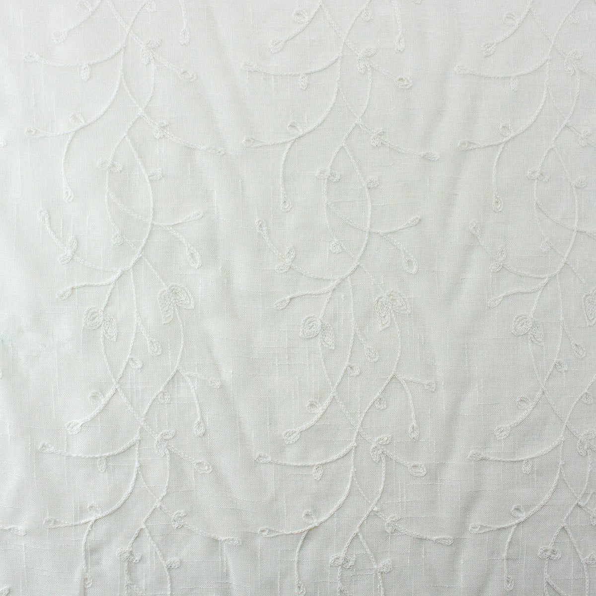 Richloom VINEYARD NATURAL - Home D&#xE9;cor Fabric