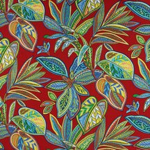 Richloom Solarium CRESTWOOD - Outdoor/Indoor Fabric