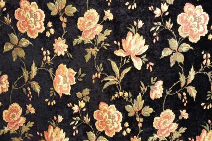 Noblesse Upholstery &#x26; Drapery Fabric