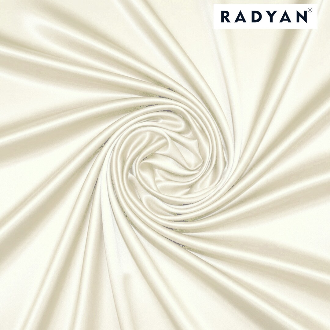 1 yard Premium AA Grade Silk Charmeuse Smooth Draping Fabric 45 Inches Wide