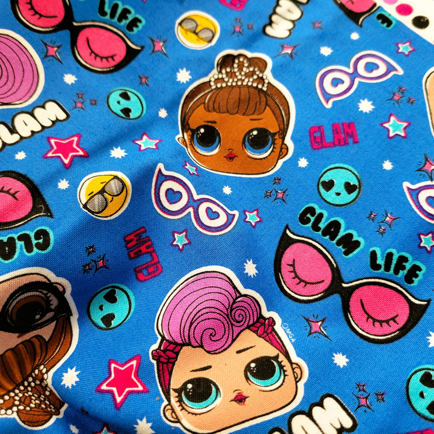 [ラブデリック]L.O.L. ラックオブラブ DC ビニール保管 ラブデリック]L.O.L. ラックオブラブ DC ビニール保管 L.O.L.