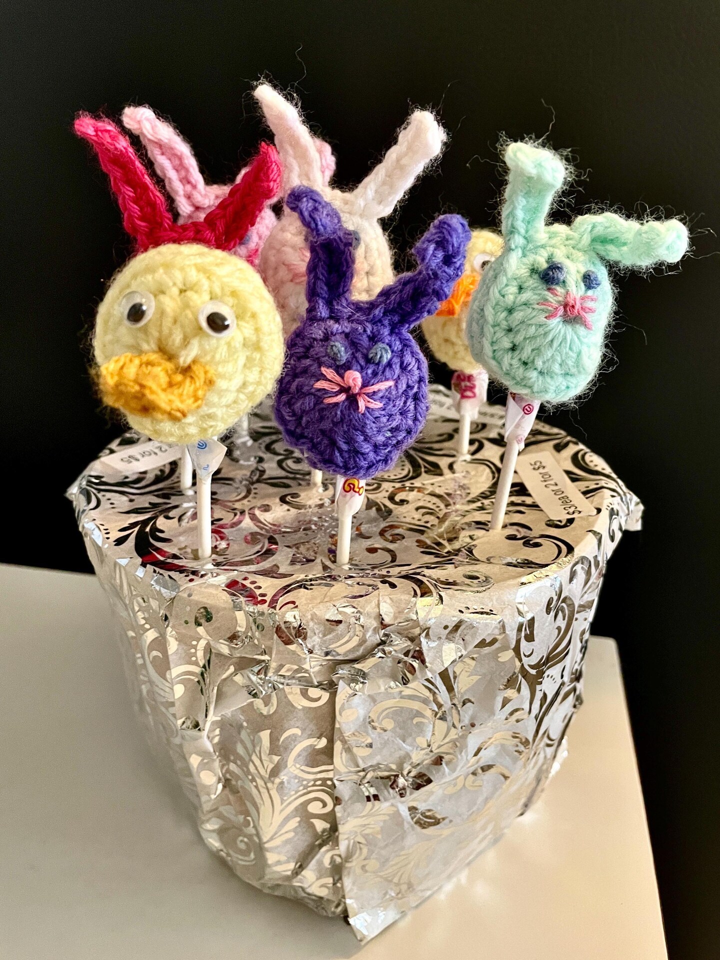 Handmade Crochet Creations | MakerPlace by Michaels