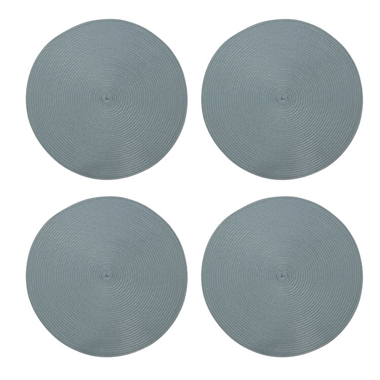 Woven Placemats