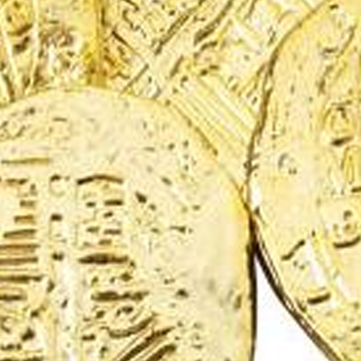 Ancient Pirate Coins 72 Pc Include 72 Units