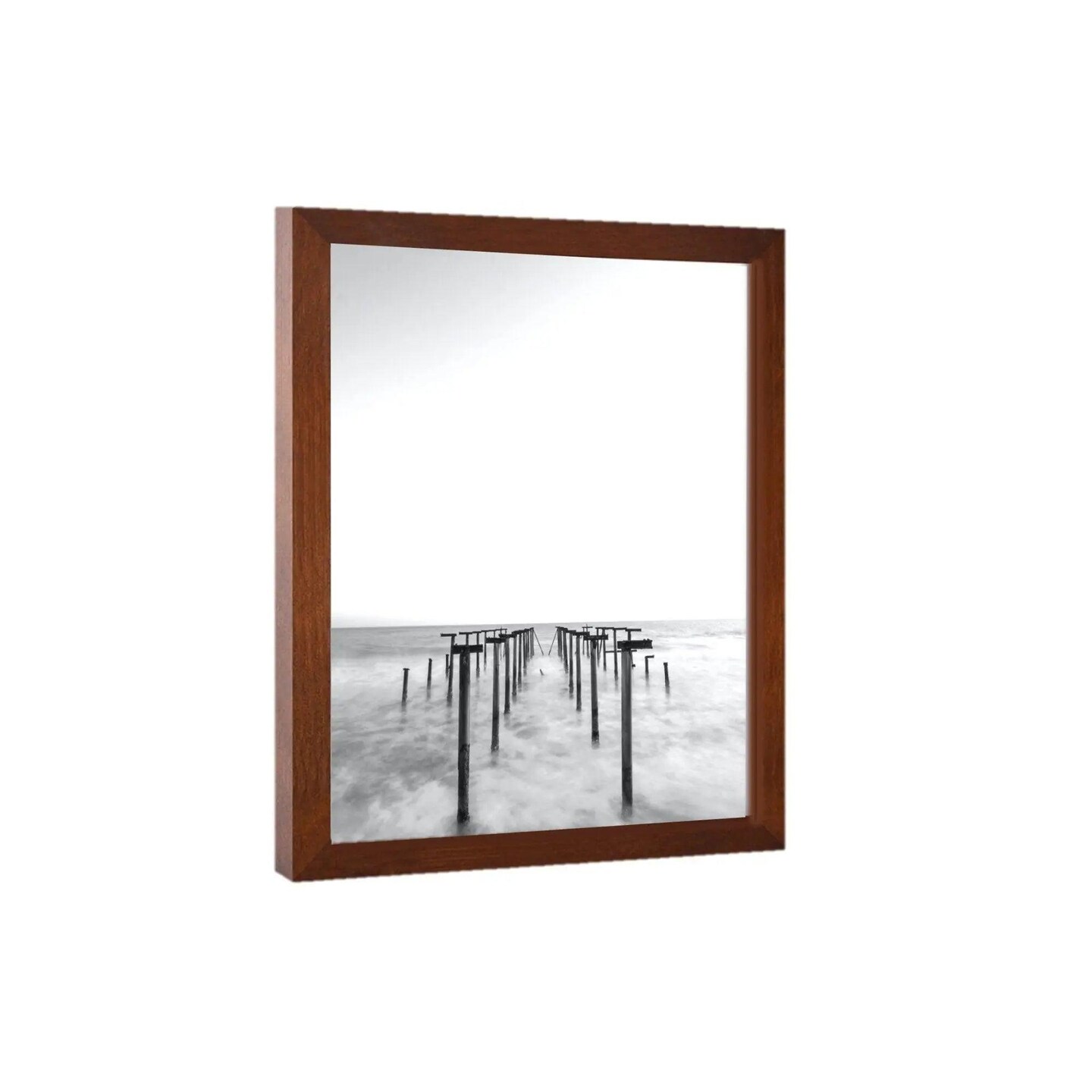 14x17 White Picture Frame For 14 x 17 Poster, Art &#x26; Photo