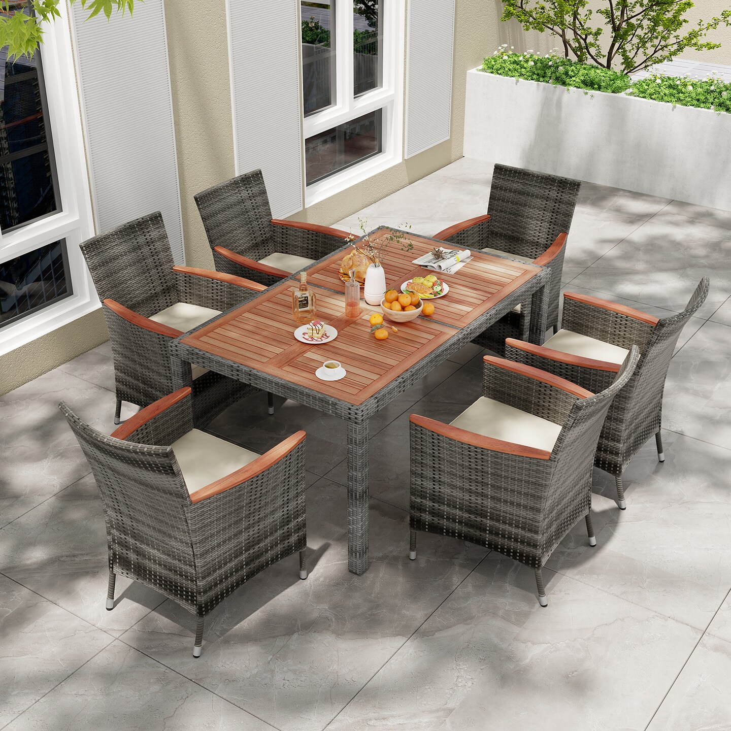 Indiamart Wicker Sofa Set Outdoor Indiamart Best Quality Rattan