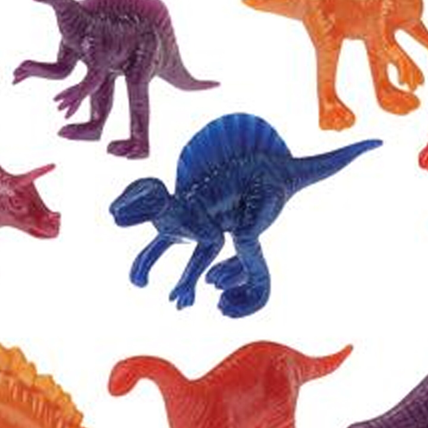 Dinosaurs 48 Pc Include 48 Units