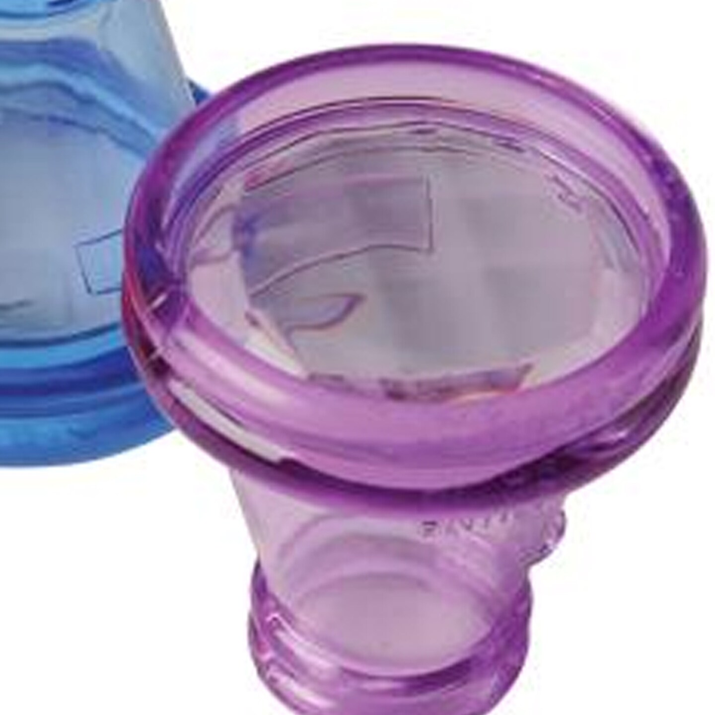 Crystal Prism Scopes Include 12 Units