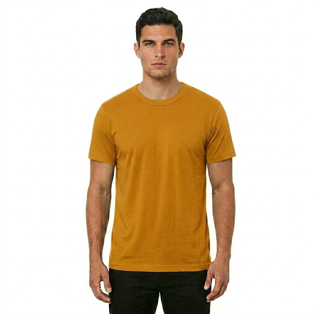 Gildan Softstyle Crewneck Short Sleeve T-Shirt for Casual Wear, Printing & Everyday Cotton Comfort Tee