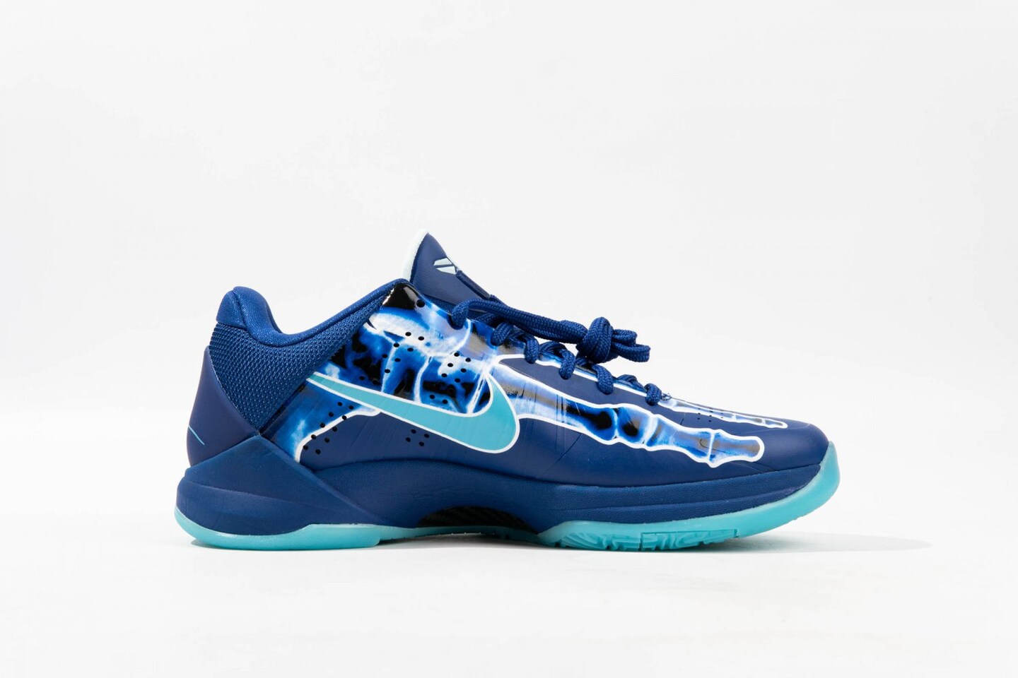 【新品未使用】NIKE KOBE5 PROTRO 27.5 Nike Kobe 5 Protro X-Ray Shoes | MakerPlace by Michaels