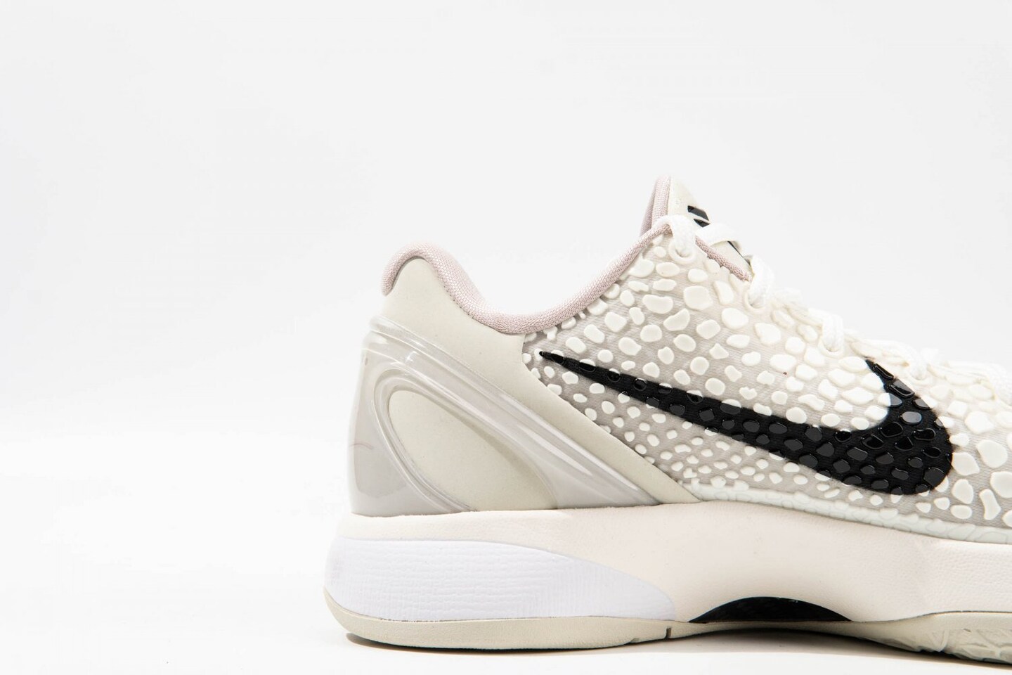Nike Kobe 6 Protro Sail All-Star Shoes | MakerPlace by Michaels