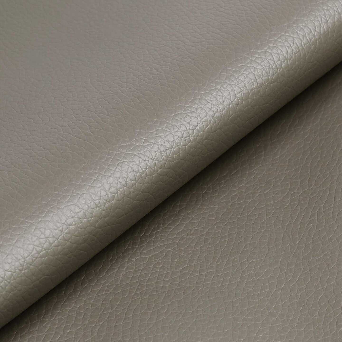 1 Yard Textured PVC Leather Vinyl Fabric For Upholstery And Automotive 54 Inch Wide